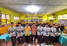 ASN Kemenag Labusel Diminta Jaga Etika dan Moral