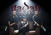 DADALI Comeback lewat "Aku Bisa Gila" Bawa Tema Harapan