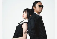 Tiara Andini & Whisnu Kolaborasi Rilis Lagu "Sumpah Percuma"