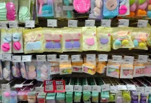 Kenali Jenis Beauty Sponge dan Kegunaannya