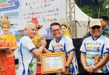 World Rabies Day 2026, Pemko Medan Dukung Sumut Bebas Rabies 2030