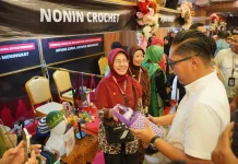 Wali Kota Medan Dorong Pelaku UMKM Medan Naik Kelas, Tidak Hanya Bertahan