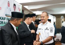 BWI Tanjungbalai Diminta Perkuat Tata Kelola Aset Wakaf