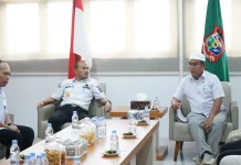 APPSI Tanjungbalai Siapkan 100 Kuota Sertifikasi Halal bagi Pedagang