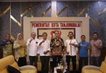 Kejuaraan Renang Piala Wali Kota Tanjungbalai Digelar Oktober