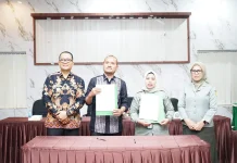 Polbangtan Medan Buka Akses Pendidikan Pertanian bagi Putra Tanjungbalai