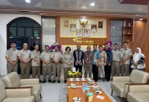 Pemkot Tanjungbalai Targetkan Sertifikasi Pulau Rampung Tahun Ini