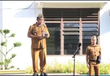Pemko Binjai, Dorong Peningkatan Kinerja dan Sinergi ASN