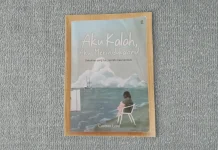 Aku Kalah, Aku Merindukanmu, Buku yang Menyentuh Hati