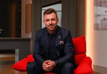 Julian Ward ditunjuk Menjadi Direktur Olahraga LFC