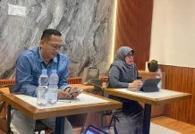 Kasus Influenza Meningkat, Pasien Penuhi IGD RS di Medan