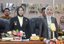 Plt. Bupati Langkat Tiorita: Pokir DPRD Harus Menjawab Kebutuhan Masyarakat