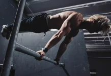 Gak Harus ke Gym, Kenalan dengan Kalistenik yang Pakai Berat Badan Sendiri