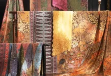 Cerita dibalik Motif Cantik Kain Endek Bali
