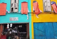 Bukan Jual Ikan, Ini 7 Fakta Pajak Ikan Lama Medan