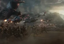 Avengers: Endgame Kembali ke Bioskop, Raup Rp1,5 Triliun