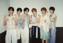 TWS Dijadwalkan Comeback pada November