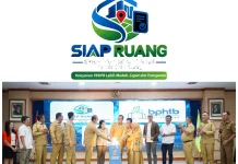 Siap Ruang, Si Petarung dan BPHTB Perkuat Layanan Digital Deli Serdang