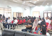 Mahasiswa Antusias Ikuti Dialog Santai Siang RRI PRO 2 Medan di FIB USU