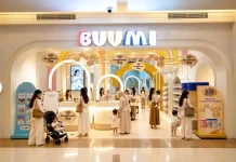 Pentingnya Gizi dan Stimulasi untuk Dukung Perkembangan Otak Anak