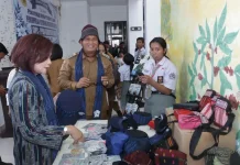 Pemkab Dairi Perkuat Kesetaraan, PPDI Didorong Jadi Mitra Strategis Pembangunan