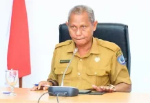 Pemkab Labuhanbatu Pastikan Pelaksanaan Program MBG Berjalan Sesuai Ketentuan