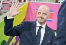 Presiden FIFA Buka Peluang Peningkatan Pendanaan bagi Seluruh Negara Anggota