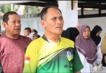 Pemko Binjai Ajak Masyarakat Terapkan Hidup Bersih dan Sehat