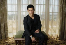 Dari Team Jacob ke Dad Era, Taylor Lautner Resmi Jadi Ayah