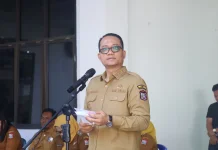 Mahasiswa UPMI Medan Diminta Bawa Pengalaman KKN di Tanjungbalai ke Kampus