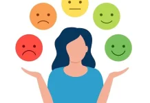 Bingung Baca Perasaan Sendiri? Begini Cara Pakai Emotion Wheel