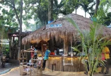 Menikmati Nuansa Self Healing di Kota Medan