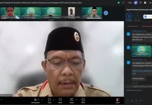 Enumerator Sumut Siap Sukseskan Survey Indeks KUB Tahun 2026