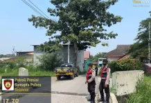 Patroli Presisi Polres Pelabuhan Belawan Sasar Sejumlah Titik Rawan Pungli dan 3C