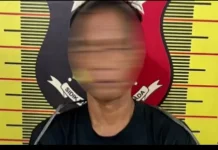 Bobol Rumah, Polsek Belawan Amankan Pelaku usai Bersembunyi di Rumah Teman