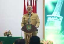 Fadly: Kader HMI Harus Hadirkan Ide untuk Kemajuan Daerah