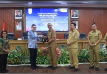 Pemko Binjai Perkuat Pengelolaan dan Perlindungan Arsip ASN