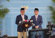 Presiden Minta Biaya Haji Tetap Ringan bagi Jemaah
