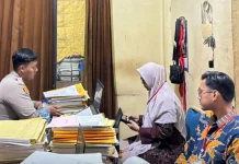 Kemenhaj Madina Beri Keterangan Terkait Travel Umrah