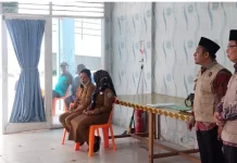 Calon Jemaah Haji Tapteng 85 Persen Telah selesai MCU