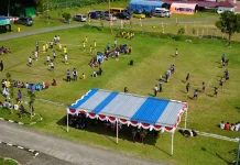Pemkab Toba Wacanakan Pembentukan PPLD