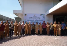 Hari Hak Tahu Dorong Keterbukaan Informasi Publik