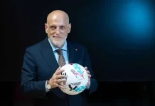 Presiden LaLiga Javier Tebas: Hukuman bagi Manchester City Harus Berat