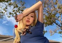 Rosé BLACKPINK Siap Buka Era Baru lewat Single "New Trick"