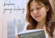 Kartika Ong Tuangkan Perjalanan Hidup dalam Single Perdana “Aku Bukan yang Hilang"