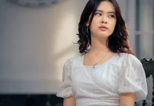 Lulu Mudita Hadir dengan Debut Singke "Apakah Kamu Orangya?"