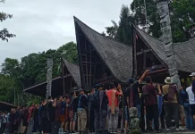 Daya Tarik Hukum Adat Batak Toba di Jantung Pulau Samosir