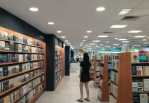 Pentingnya Fasilitas Umum dalam Peningkatan Literasi Masyarakat