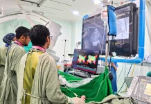 RS Adam Malik Perkuat Layanan Jantung dengan Teknologi PFA untuk Tangani Aritmia