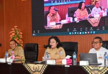 Perkuat Tata Kelola Data, Pemkab Deli Serdang Konsolidasikan Peran Wali Data